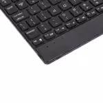 Trendgear F3s 3.0 Dansk Layout Trådløst Bluetooth Tastatur M/backlight – Sort Trendgear F3s 3.0 Dansk Layout Trådløst Bluetooth Tastatur M/backlight - Sort