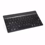 Trendgear F3s 3.0 Dansk Layout Trådløst Bluetooth Tastatur M/backlight – Sort Trendgear F3s 3.0 Dansk Layout Trådløst Bluetooth Tastatur M/backlight - Sort