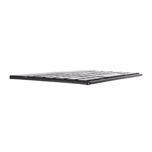 Trendgear F3s 3.0 Dansk Layout Trådløst Bluetooth Tastatur M/backlight – Sort Trendgear F3s 3.0 Dansk Layout Trådløst Bluetooth Tastatur M/backlight - Sort