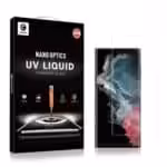 Samsung Galaxy S23 Ultra Skærmbeskyttelse