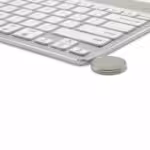Trendgear F16s Dansk Layout Trådsløst Bluetooth Tastatur M/led Backlight – Sølv Trendgear F16s Dansk Layout Trådsløst Bluetooth Tastatur M/led Backlight - Sølv