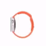 Apple Watch 38mm - 40mm Xincuco Silikone Sportsarmbånd - Vandmelon Rød