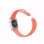 Apple Watch 38mm – 40mm Xincuco Silikone Sportsarmbånd – Vandmelon Rød Apple Watch 38mm - 40mm Xincuco Silikone Sportsarmbånd - Vandmelon Rød