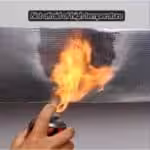 Butyl Tætningstape – 5 M X 5cm Butyl Tætningstape - 5 M X 5cm