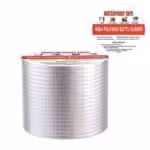 Butyl Tætningstape – 5 M X 15cm Butyl Tætningstape - 5 M X 15cm