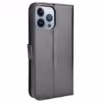 Iphone 14 Pro Max Flipcover – Sort Iphone 14 Pro Max Flipcover - Sort