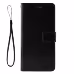 Iphone 14 Flipcover – Sort Iphone 14 Flipcover - Sort