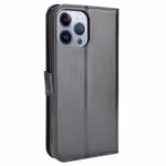 Iphone 14 Flipcover – Sort Iphone 14 Flipcover - Sort