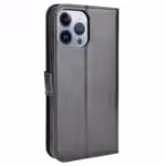 Iphone 14 Plus Flipcover – Sort Iphone 14 Plus Flipcover - Sort