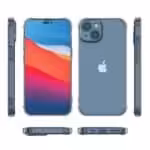 Iphone 14 Plus Tpu Cover Iphone 14 Plus Tpu Cover