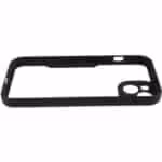 Iphone 14 Infinity Cover – Sort Iphone 14 Infinity Cover - Sort