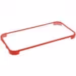 Iphone 14 Infinity Cover – Rød Iphone 14 Infinity Cover - Rød