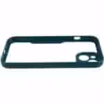 Iphone 14 Infinity Cover – Mørkegrøn Iphone 14 Infinity Cover - Mørkegrøn