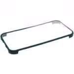 Iphone 14 Infinity Cover – Mørkegrøn Iphone 14 Infinity Cover - Mørkegrøn