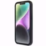 Iphone 14 Infinity Cover – Sort Iphone 14 Infinity Cover - Sort