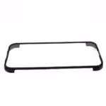 Iphone 14 Infinity Cover – Sort Iphone 14 Infinity Cover - Sort