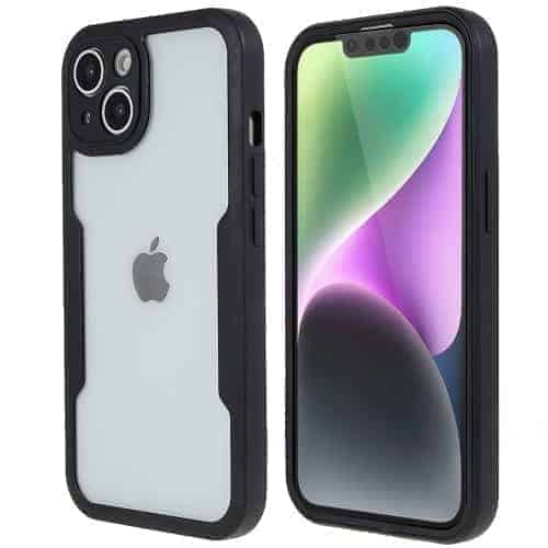 Iphone 14 Infinity Cover - Sort