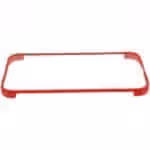 Iphone 14 Infinity Cover – Rød Iphone 14 Infinity Cover - Rød