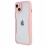Iphone 14 Plus Infinity Cover – Pink Iphone 14 Plus Infinity Cover - Pink