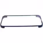 Iphone 14 Plus Infinity Cover – Blå Iphone 14 Plus Infinity Cover – Blå