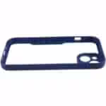 Iphone 14 Plus Infinity Cover – Blå Iphone 14 Plus Infinity Cover – Blå