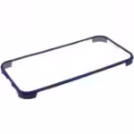 Iphone 14 Plus Infinity Cover – Blå Iphone 14 Plus Infinity Cover – Blå