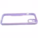 Iphone 14 Plus Infinity Cover – Lilla Iphone 14 Plus Infinity Cover - Lilla