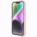 Iphone 14 Plus Infinity Cover – Pink Iphone 14 Plus Infinity Cover - Pink