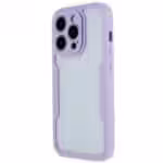 Iphone 14 Pro Max Infinity Cover – Lilla Iphone 14 Pro Max Infinity Cover - Lilla