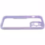 Iphone 14 Pro Max Infinity Cover – Lilla Iphone 14 Pro Max Infinity Cover - Lilla