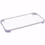 Iphone 14 Pro Max Infinity Cover – Lilla Iphone 14 Pro Max Infinity Cover - Lilla