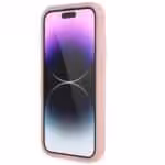 Iphone 14 Pro Max Infinity Cover – Pink Iphone 14 Pro Max Infinity Cover - Pink