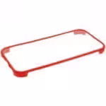 Iphone 14 Pro Max Infinity Cover – Rød Iphone 14 Pro Max Infinity Cover - Rød