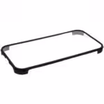 Iphone 14 Pro Max Infinity Cover – Sort Iphone 14 Pro Max Infinity Cover - Sort