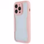 Iphone 14 Pro Infinity Cover – Pink Iphone 14 Pro Infinity Cover - Pink