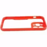 Iphone 14 Pro Infinity Cover – Rød Iphone 14 Pro Infinity Cover - Rød