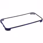 Iphone 14 Pro Infinity Cover - Blå