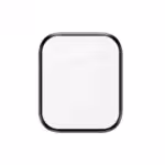 Apple Watch Series 7 Skærmbeskyttelse 45mm Apple Watch Series 7 Skærmbeskyttelse 45mm