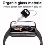 Apple Watch Series 7 Skærmbeskyttelse 45mm