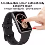 Apple Watch Series 7 Skærmbeskyttelse 45mm Apple Watch Series 7 Skærmbeskyttelse 45mm