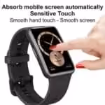Apple Watch Series 7 Skærmbeskyttelse 45mm