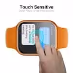 Apple Watch Screen Protection 7 41 Mm Apple Watch Screen Protection 7 41 Mm