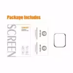 Apple Watch Screen Protection 7 41 Mm Apple Watch Screen Protection 7 41 Mm