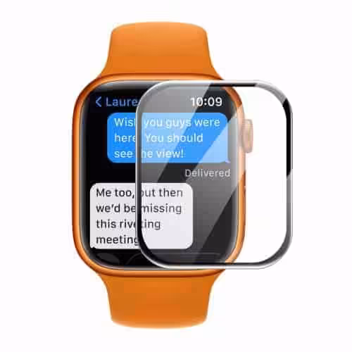 Apple Watch Screen Protection 7 41 Mm