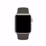 Apple Watch 38mm Silikone Urrem Grøn Apple Watch 38mm Silikone Urrem Grøn
