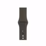 Apple Watch 38mm Silikone Urrem Grøn Apple Watch 38mm Silikone Urrem Grøn