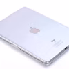 Ipad Air (ipad 5) - Wireless Aluminium Blueetoth Tastatur Cover Med Sleep/wake - Hvid