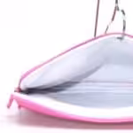 Macbook 11″ – Neopren Laptop Sleeve – Blå Macbook 11" - Neopren Laptop Sleeve - Blå