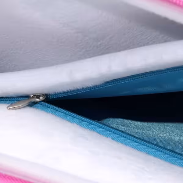 Macbook 11" - Neopren Laptop Sleeve - Blå