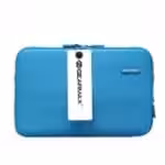 Macbook 11″ – Neopren Laptop Sleeve – Blå Macbook 11" - Neopren Laptop Sleeve - Blå
